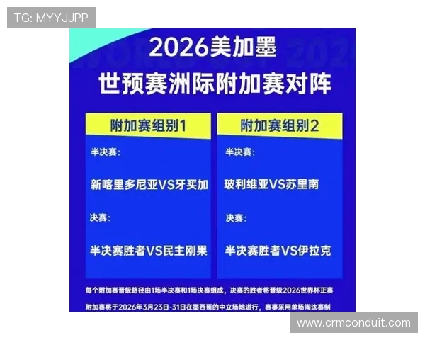 非洲2026世界杯预选赛最新赛况及晋级形势全面解读
